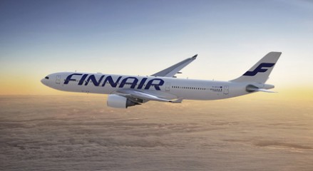 FIN Airbus A330 New RGB