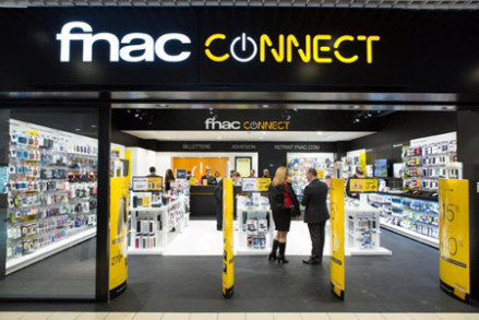 FNAC CONNECT