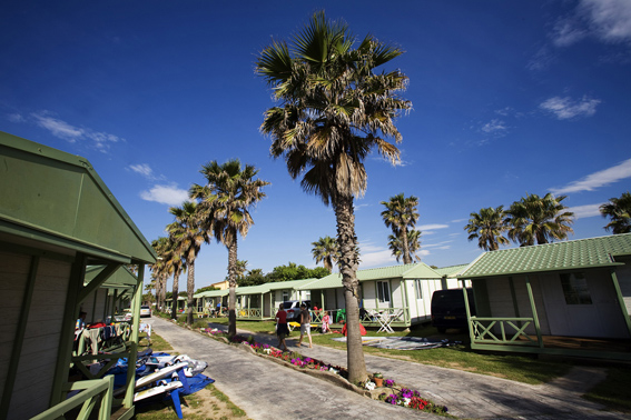 FOTO_costabrava_camping_16052013_Archivo de Imagenes Patronat de Turisme Costa Brava Girona_1