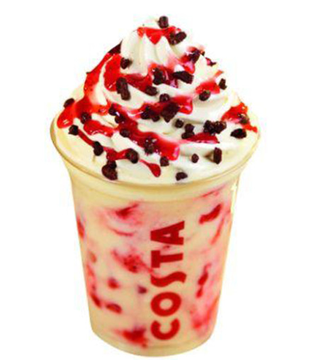 FROSTINO TARTA DE QUESO-FRESA