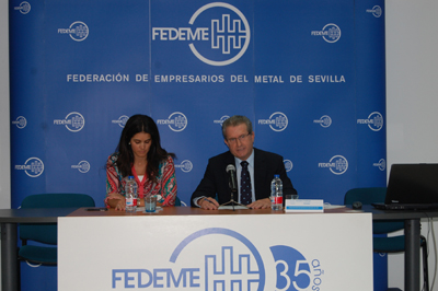 Fedeme, estudio del sector