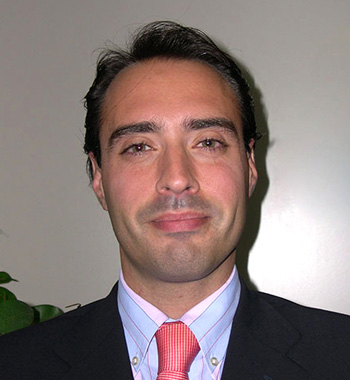 Felipe Luengo
