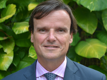 Fernando Mateu CEO