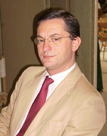 Fernando Seco