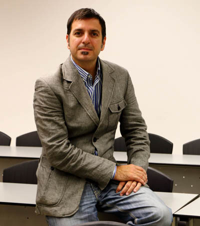 Ferran Ferrer, Director General Emagister