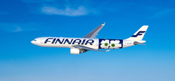 Finnair A330