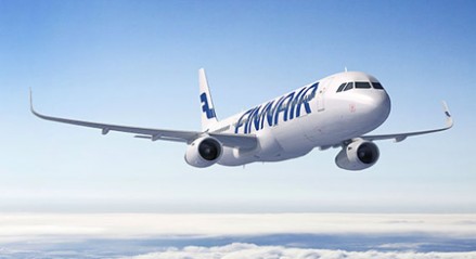 Finnair
