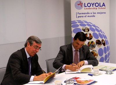 Firma Montero Aramburu