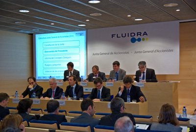 Fluidra