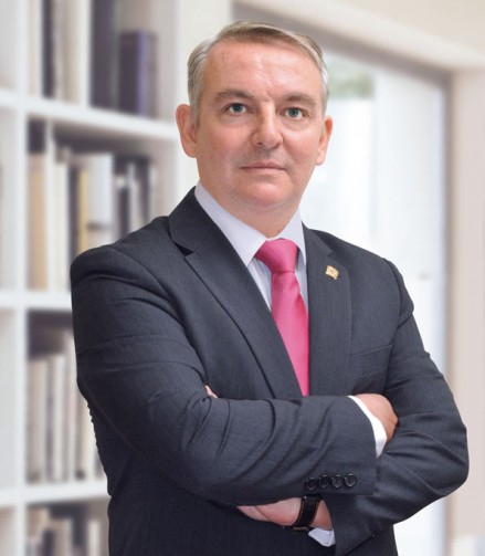 Manuel Maestre