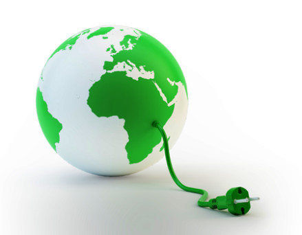 Foto eficiencia energetica ISO 50001