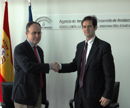Firma constitución Axon