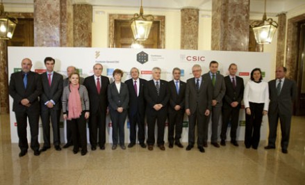 FotoGrupo CSIC
