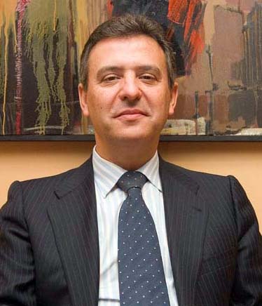 Francisco Arteaga