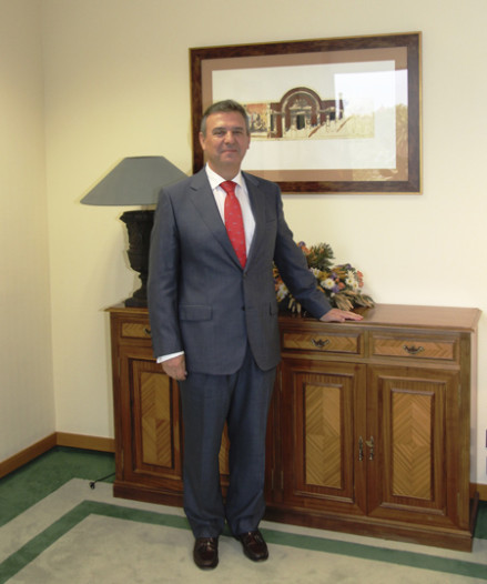 Francisco Arteaga