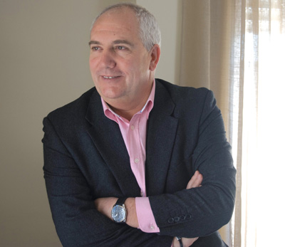 Francisco Carbonero