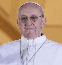 Papa Francisco I