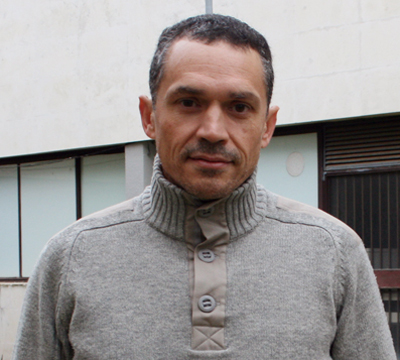 Francisco Mesa Ledesma