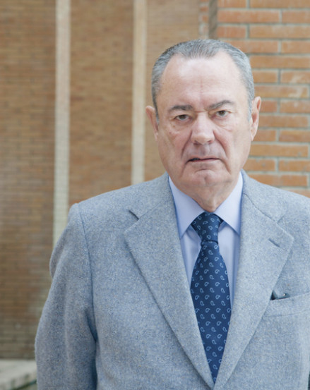 Francisco Moreno, Presidente de Aminer (2)