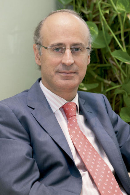 Francisco Velasco