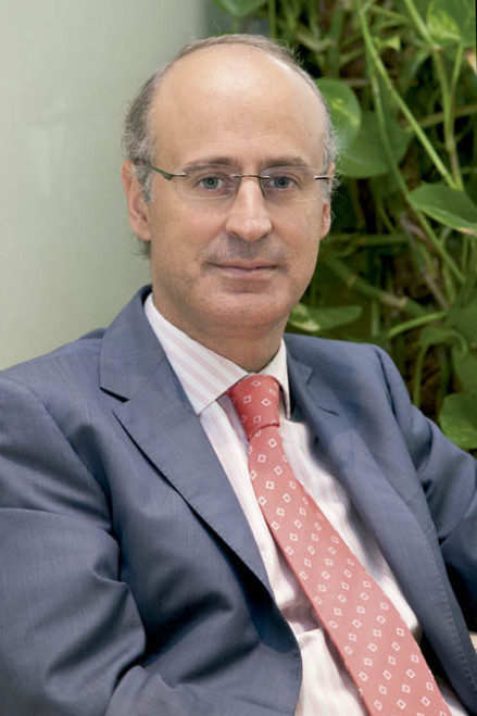 Francisco Velasco