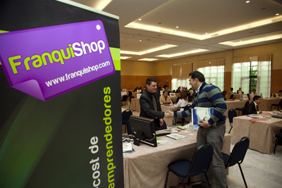 FranquiShop '12 FranquiShop '12