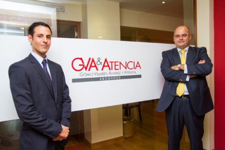 GVA ATENCIA
