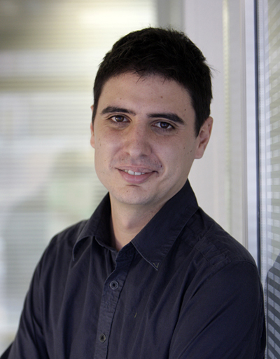 Gabriel Prat Gabriel Prat