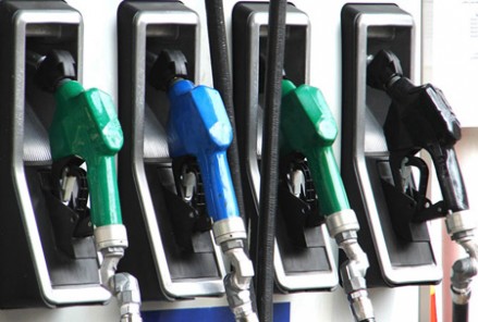 Gasolinera