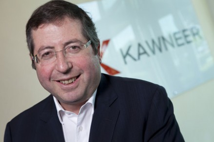 Portraits Kawneer