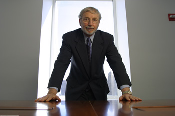 Gerald Cohen, presidente y CEO de Information Builders