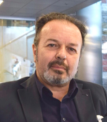 Giovani Andrea Farina (Itway)