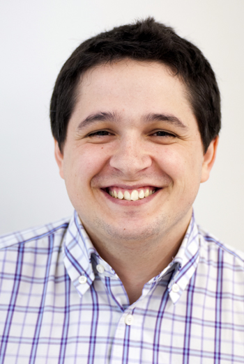 Gonzalo Marcos