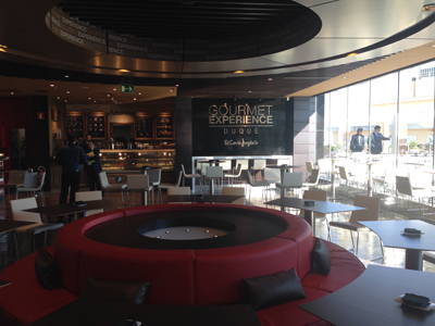 Gourmet Experience Duque