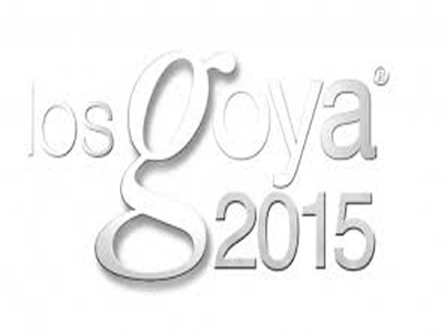 Goyas 2015