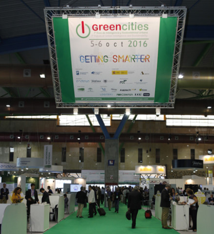 Greencities