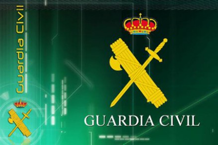 GuardiaCivil