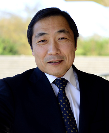 Harry Takahashi