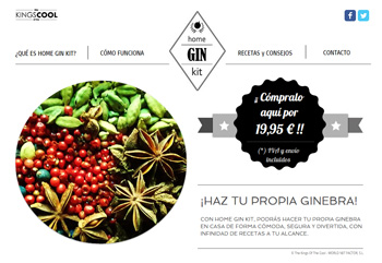 Haz tu propia Ginebra