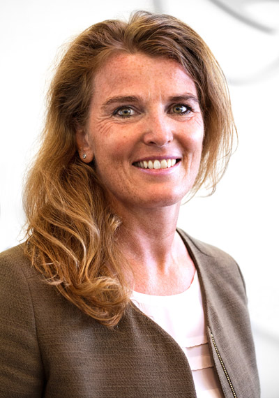 Heike Birlenbach