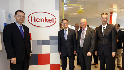 Henkel I+D