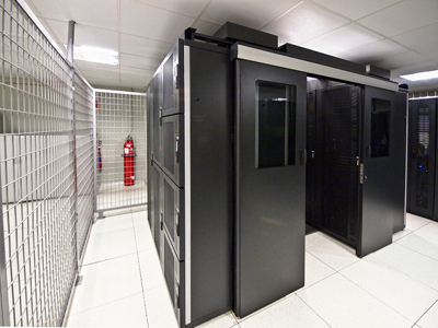 Hispaweb acerca la nube a la empresa tradicional