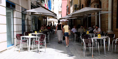Hosteleria
