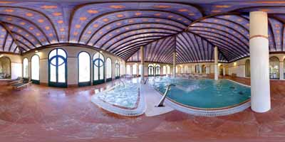 Hotel Almenara Elysium