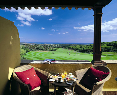 Hotel Almenara Golf Resort