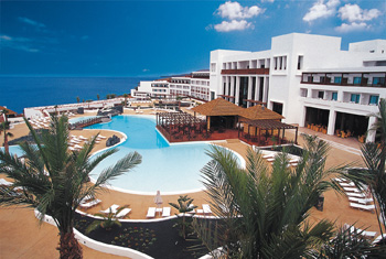 Hotel Esperia Lanzarote