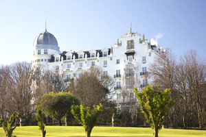 Hotel-Real