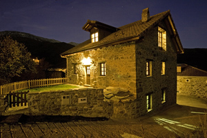 Hotel Rural