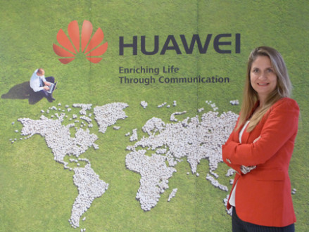 Huawei