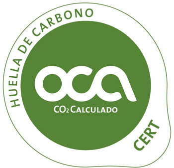 Huella de carbono